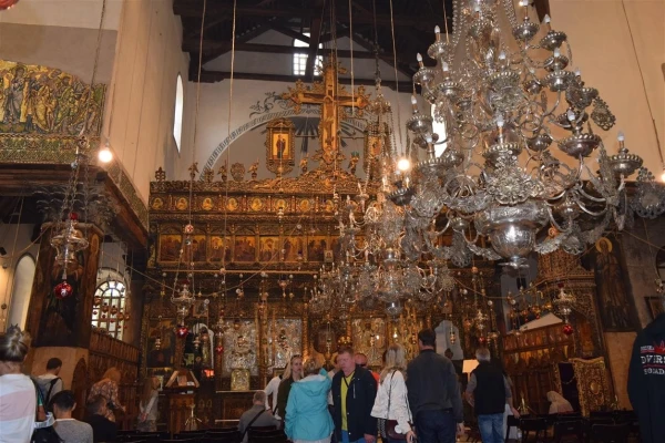 Храм Рождества Христова