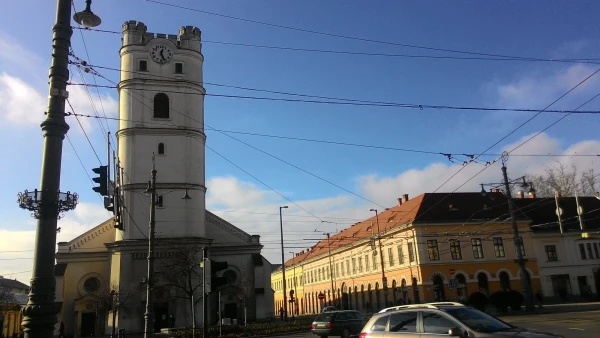 Дебрецен