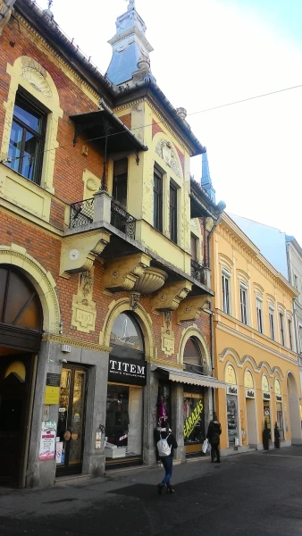 Дебрецен