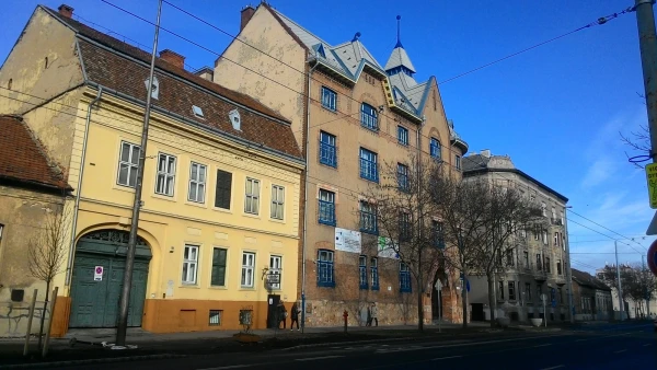 Дебрецен