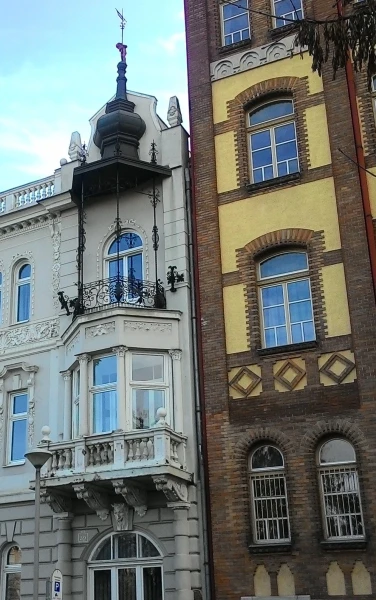 Дебрецен