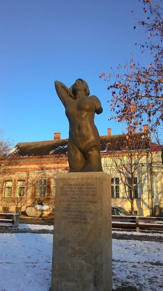 Растерзанная Венгрия