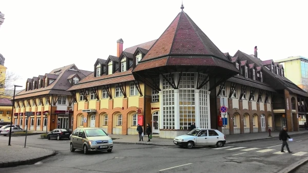 Дебрецен