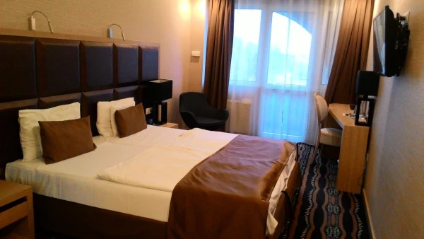 Hotel Aquaticum