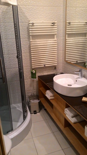 Hotel Aquaticum
