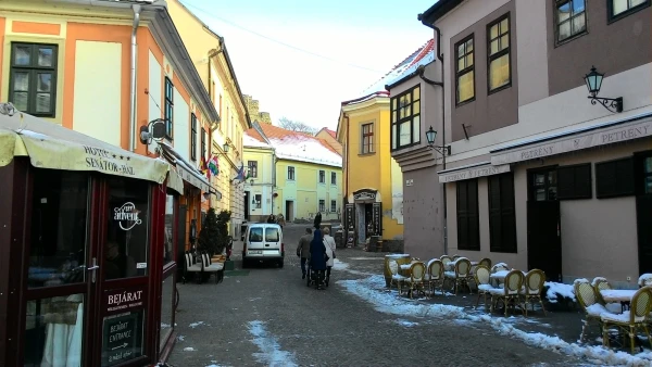 Эгер