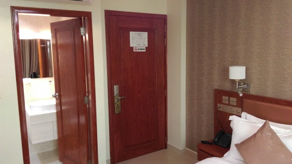 Deluxe Room with Ocean View...