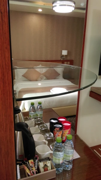 Deluxe Room with Ocean View...
