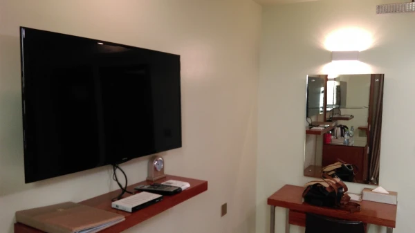 Deluxe Room with Ocean View...