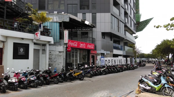 Boduthakurufaanu Magu