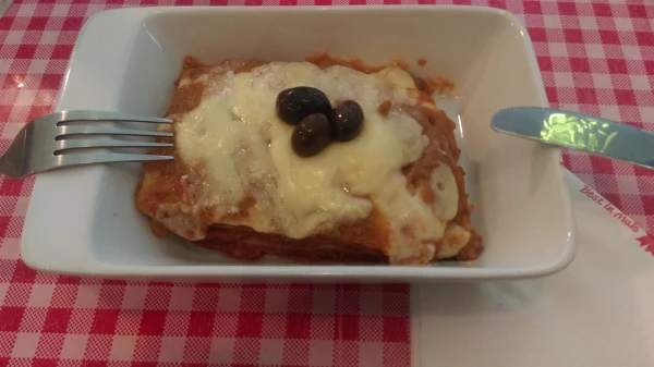 Pizza Mia
