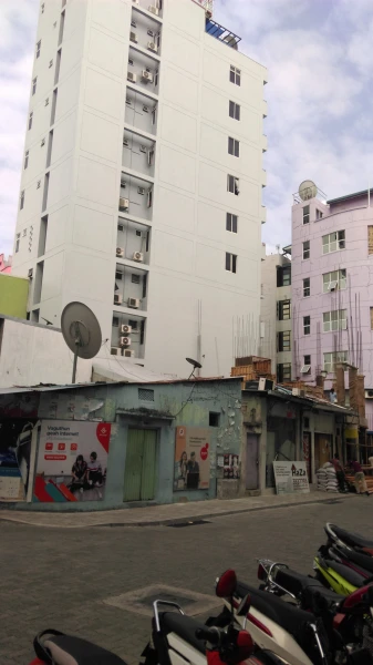 Majeedhee Magu