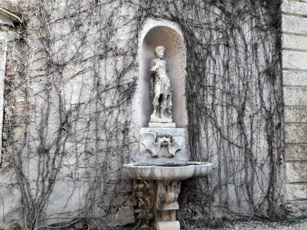 Giardino Guisti