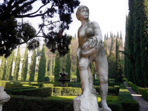 Giardino Guisti