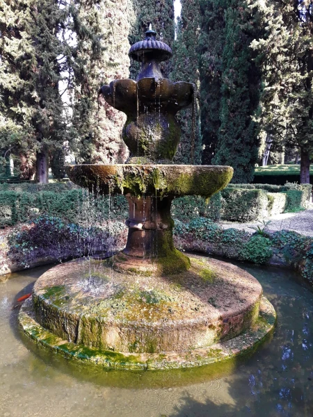 Giardino Guisti