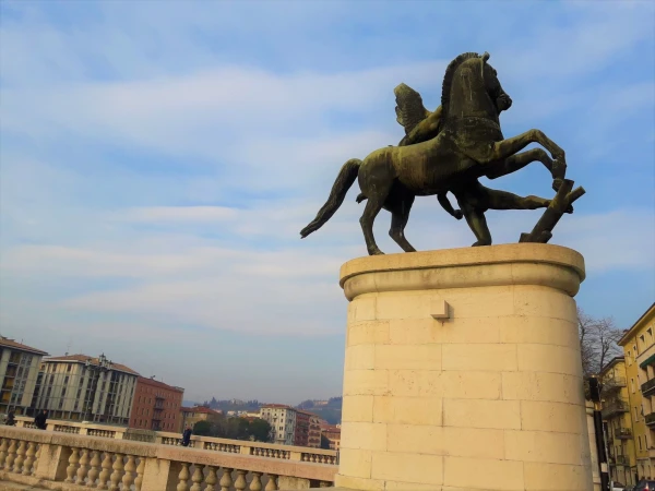 Ponte Della Vittoria