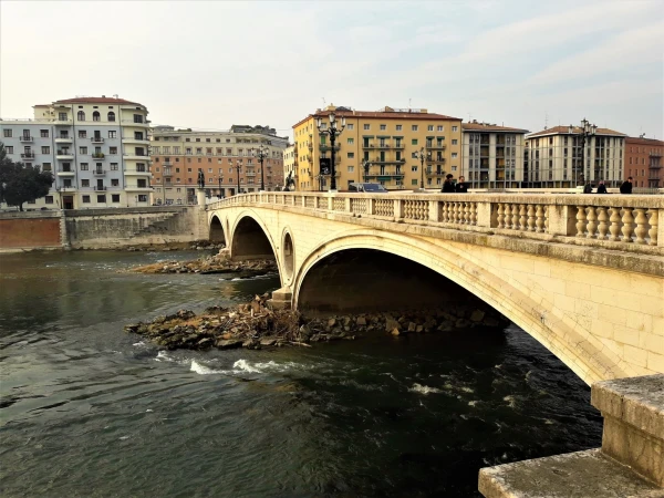 Ponte Della Vittoria