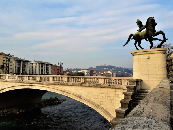 Ponte Della Vittoria
