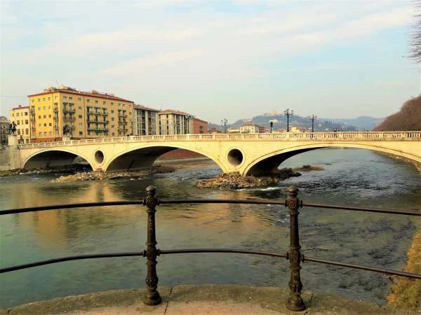 Ponte Della Vittoria