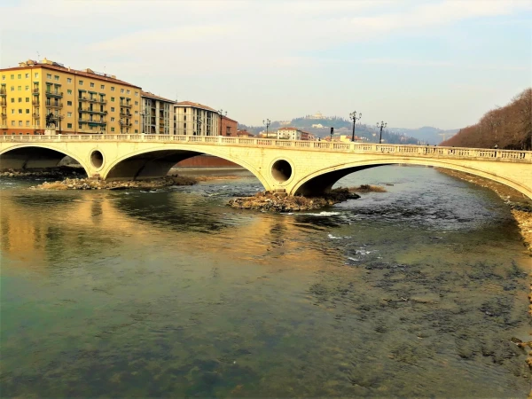 Ponte Della Vittoria