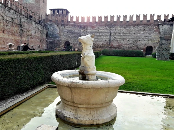 Castelviecchio