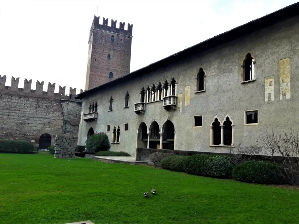Castelviecchio