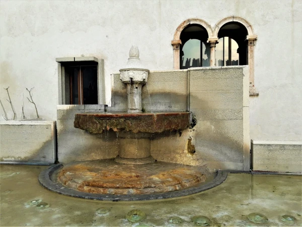 Castelviecchio