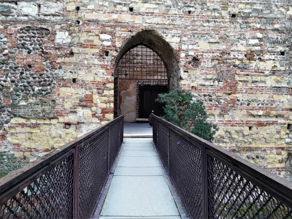 Castelviecchio