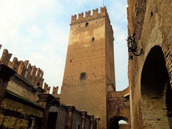 Castelviecchio