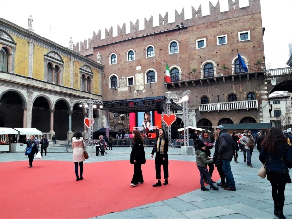 Piazza del Signori