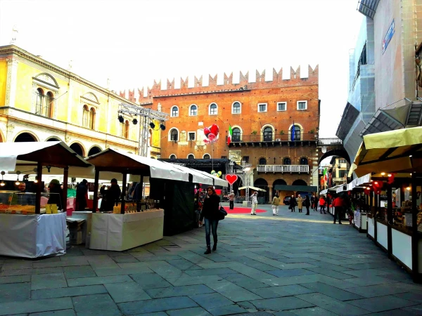 Piazza del Signori