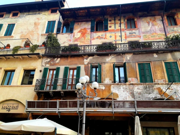 Piazza Erbe