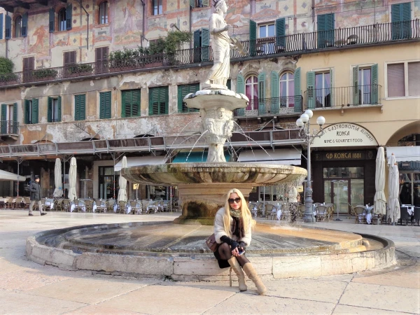Piazza Erbe