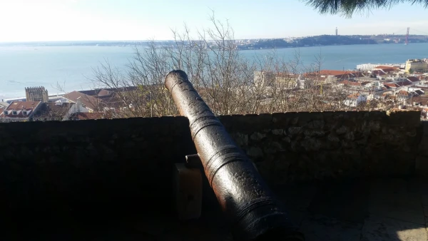 Замок Св.Георгия