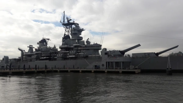 Чарлстон