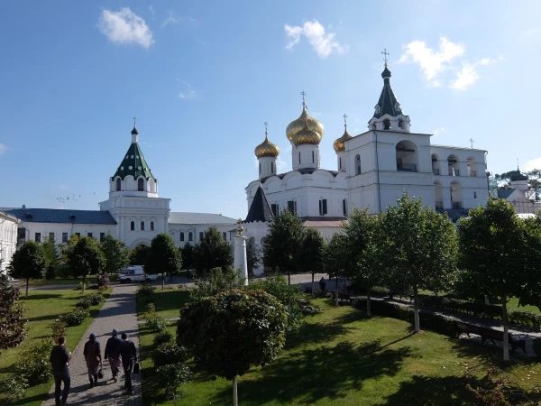 Ипатьевский монастырь