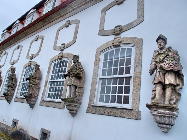 Palacio Vila Flor
