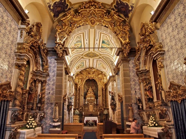Capela dos Coimbras
