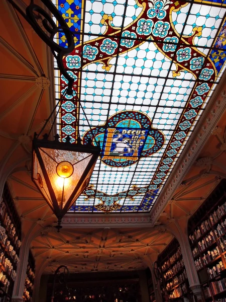 Livraria Lello &amp; Irmao
