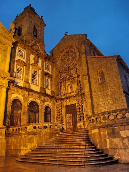 Igreja de Sao Francisco