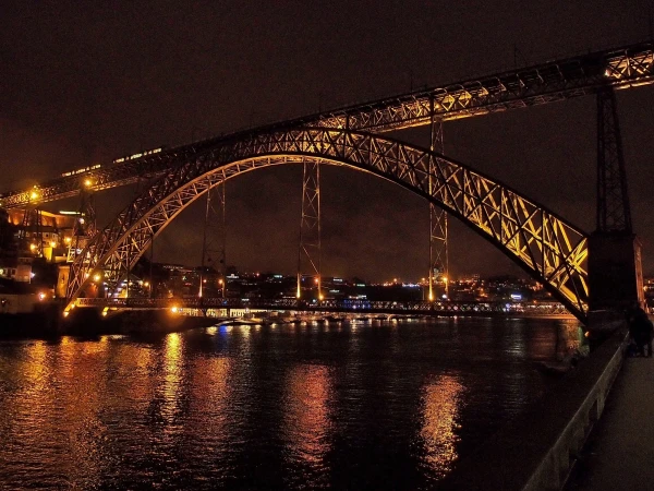 Мост Луиша I