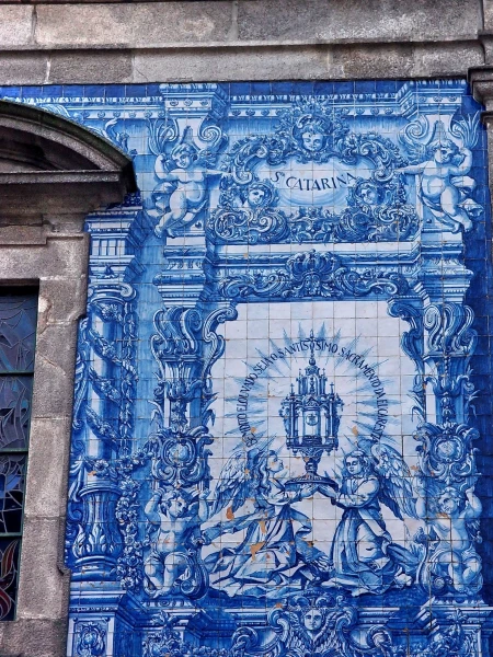 Capela das Almas