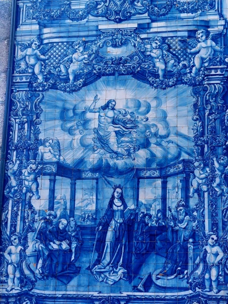  Capela das Almas