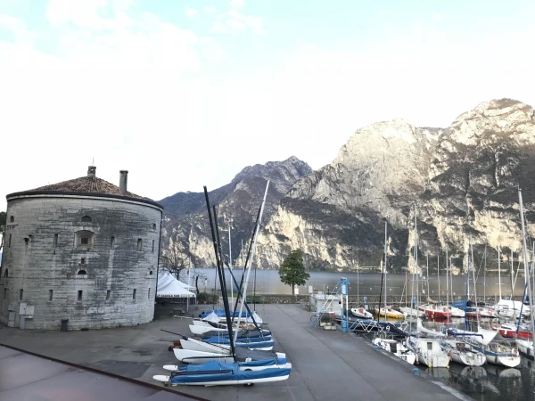 Forte San Nicolo