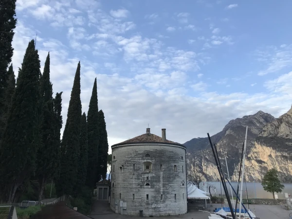 Forte San Nicolo