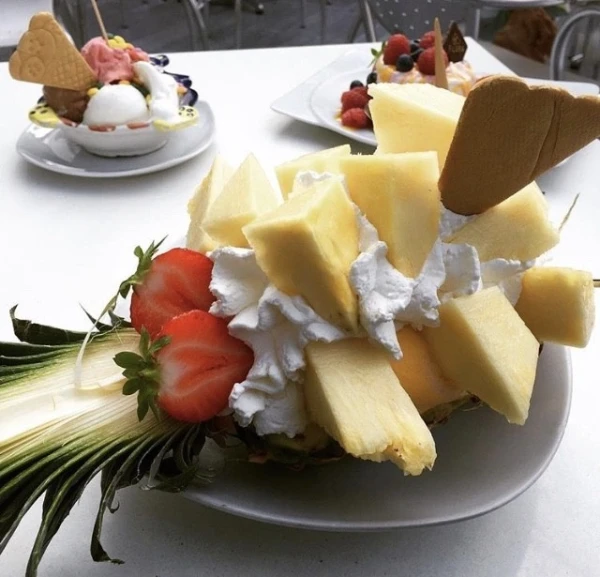 Bar gelateria Flora
