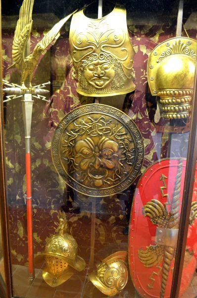 На Злата улочке