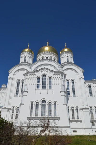 Спасо-Преображенский собор