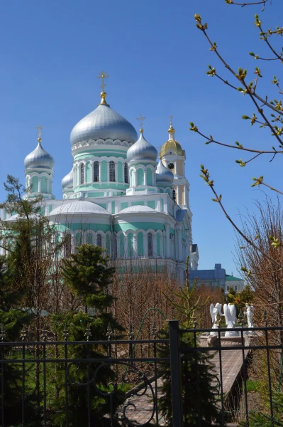 Троицкий собор