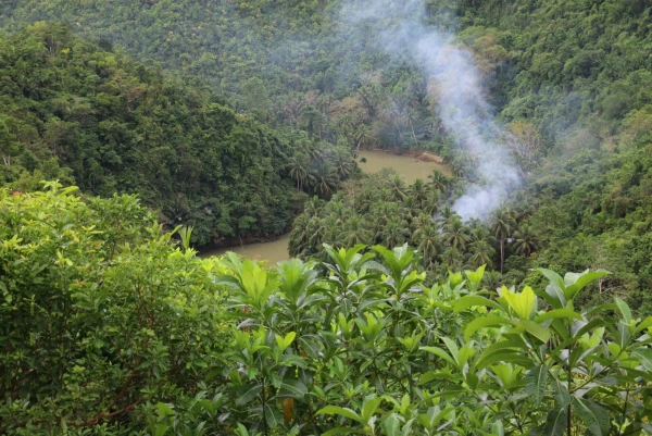 Зиплайн Loboc Eco-Tourism Adventure Park